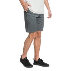 Quiksilver Everyday Union Stretch 20" Chino Pocket Shorts Mens 21 Quiksilver Everyday Union Stretch 20