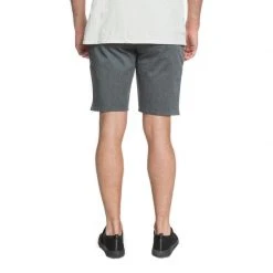 Quiksilver Everyday Union Stretch 20" Chino Pocket Shorts Mens 22 Quiksilver Everyday Union Stretch 20