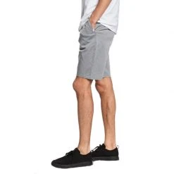 Quiksilver Everyday Union Stretch 20" Chino Pocket Shorts Mens 27 Quiksilver Everyday Union Stretch 20