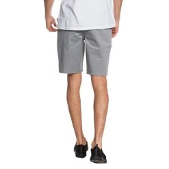 Quiksilver Everyday Union Stretch 20" Chino Pocket Shorts Mens 28 Quiksilver Everyday Union Stretch 20
