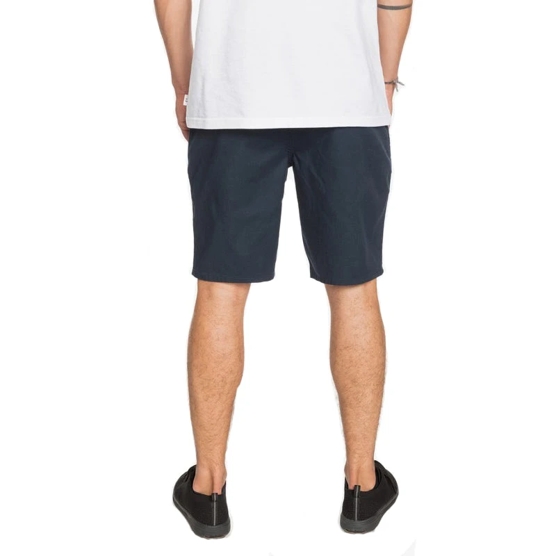 Quiksilver Everyday Union Stretch 20" Chino Pocket Shorts Mens 17 Quiksilver Everyday Union Stretch 20" Chino Pocket Shorts Mens