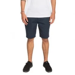 Quiksilver Everyday Union Stretch 20" Chino Pocket Shorts Mens 29 Quiksilver Everyday Union Stretch 20