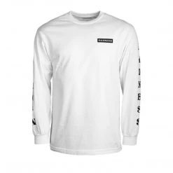 MADNESS Expanded L/S Tee Mens