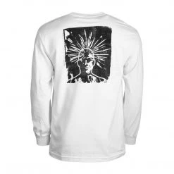 MADNESS Expanded L/S Tee Mens