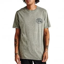 Roark Expeditions Of The Obsessed S/S Tee Mens