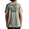 Roark Expeditions Of The Obsessed S/S Tee Mens 2 Roark Expeditions Of The Obsessed S/S Tee Mens