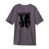 MADNESS Eye Smear Premium S/S Tee Mens