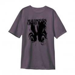 MADNESS Eye Smear Premium S/S Tee Mens
