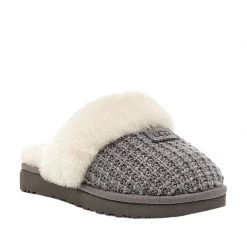 UGG Slippers Cozy Knit Slipper 12 UGG Slippers Cozy Knit Slipper