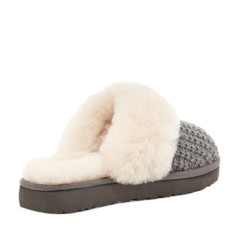 UGG Slippers Cozy Knit Slipper 8 UGG Slippers Cozy Knit Slipper
