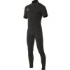 Men's Vissla 7 Seas 2/2mm Short Sleeve Back Zip Fullsuit 2 Men's Vissla 7 Seas 2/2mm Short Sleeve Back Zip Fullsuit