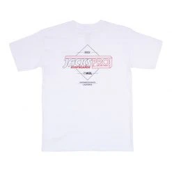 Jack's Surfboards Jack's Pro '22 JSP 2022 S/S Tee Mens