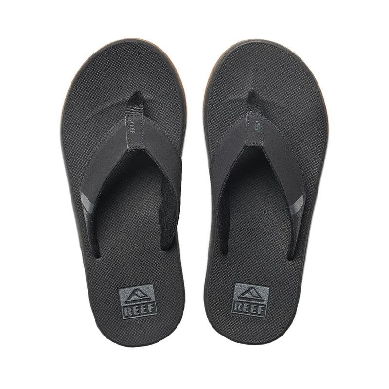 Reef Fanning Low Sandal Mens 4 Reef Fanning Low Sandal Mens