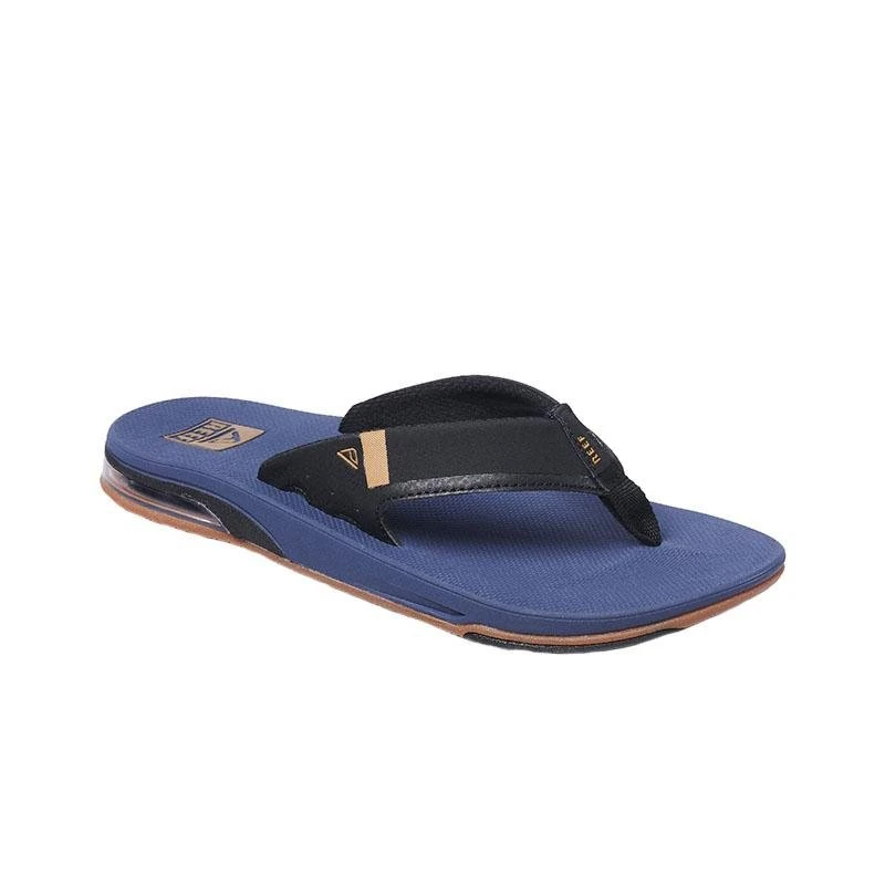 Reef Fanning Low Sandal Mens 5 Reef Fanning Low Sandal Mens