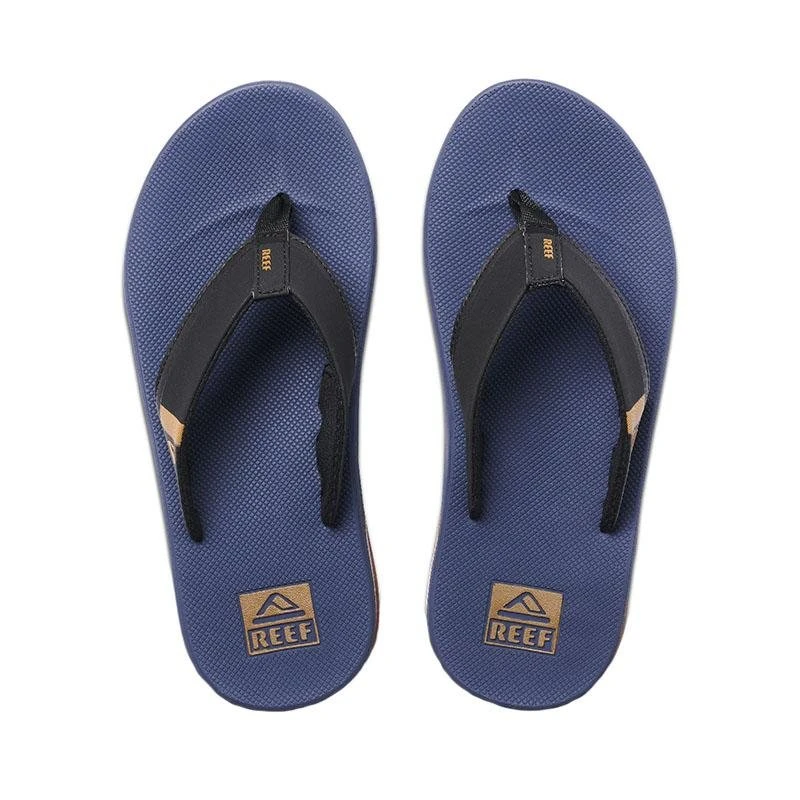 Reef Fanning Low Sandal Mens 6 Reef Fanning Low Sandal Mens