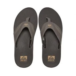 Reef Fanning Sandal Mens