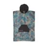 Nomadix Camo Green Changing Poncho