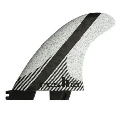 FCS II Firewire PC Carbon Tri Set Surf Fins SP20 Surfboard Fins