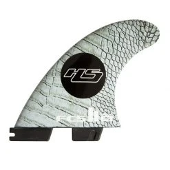 FCS II Hayden Shapes Tri Set Surf Fins SP20