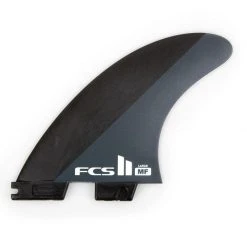 FCS II Mick Fanning Neo Carbon Tri Set Surf Fins