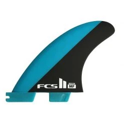 FCS II Mick Fanning PC Tri-Set Surf Fin