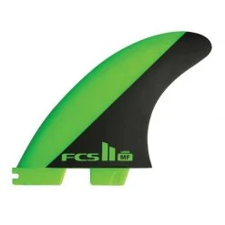 FCS II Mick Fanning PC Tri-Set Surf Fin