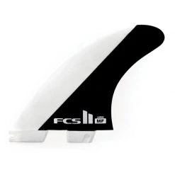 FCS II Mick Fanning PC Tri-Set Surf Fin