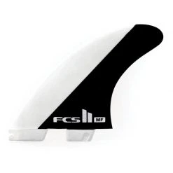 FCS II Mick Fanning PC Tri Set Surf Fin SP20