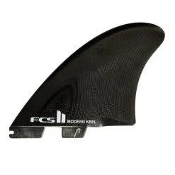 FCS II Modern Keel Twin Set Surfboard Fins SP20
