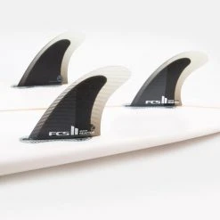 FCS II Reactor Thruster PC Tri Set Surf Fins SP20