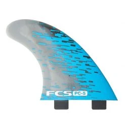 FCS PC Tri Set Surf Fins SP20