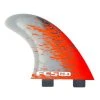 FCS PC Tri Set Surf Fins SP20