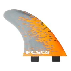 FCS PC Tri Set Surf Fins SP20