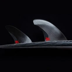 Mens FCS II H4 Tri-Fins