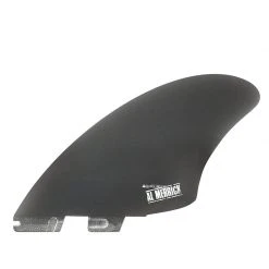 Mens FCS II CI Keel Twin Fins