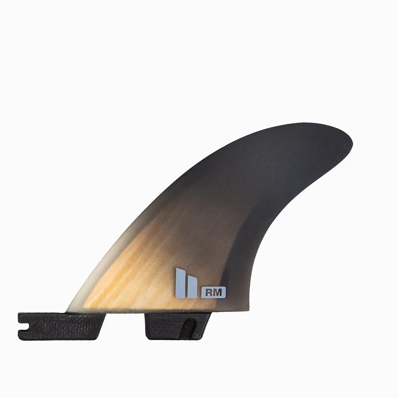 FCS II Rob Machado Twin + Stabilizer Fins 4 FCS II Rob Machado Twin + Stabilizer Fins