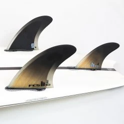FCS II Rob Machado Twin + Stabilizer Fins 7 FCS II Rob Machado Twin + Stabilizer Fins
