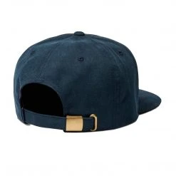 Roark Fear The Sea 5 Panel Strapback Mens