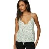O'Neill Fey Bridgette Ditsy Top
