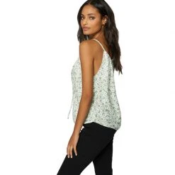 O'Neill Fey Bridgette Ditsy Top