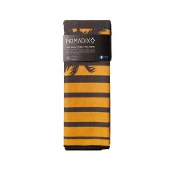 Nomadix Mens Vice Yellow Towel