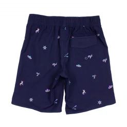 Jack's Surfboards Toddler Fiesta Boardshort (2-7)