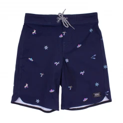 Jack's Surfboards Toddler Fiesta Boardshort (2-7)