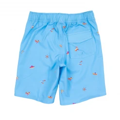 Jack's Surfboards Toddler Fiesta Boardshort (2-7)