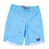 Jack's Surfboards Toddler Fiesta Boardshort (2-7)