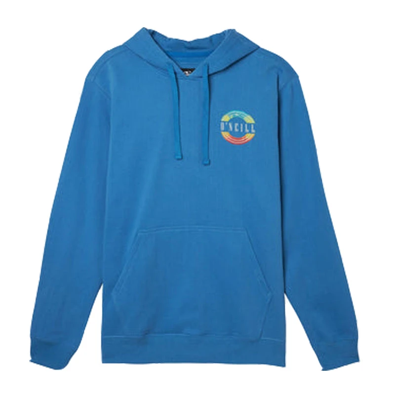 O'Neill Fifty Two Pullover Hoodie 4 O'Neill Fifty Two Pullover Hoodie
