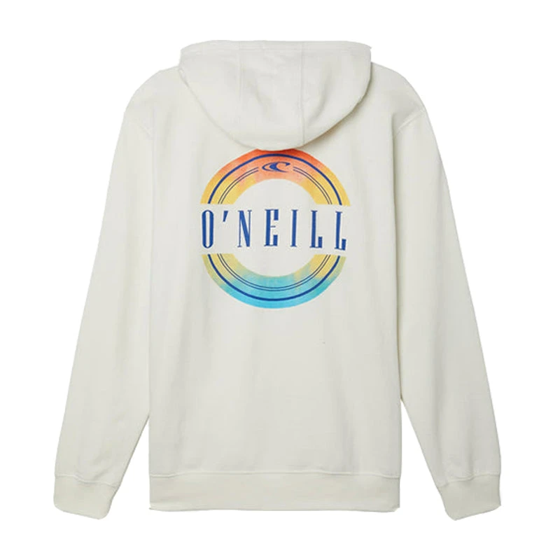 O'Neill Fifty Two Pullover Hoodie 5 O'Neill Fifty Two Pullover Hoodie