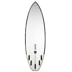 Firewire Dominator 2.0 Surfboard