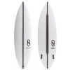 Firewire Flat Earth Surfboard
