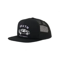 Brixton Mens Fixer MP Mesh Cap